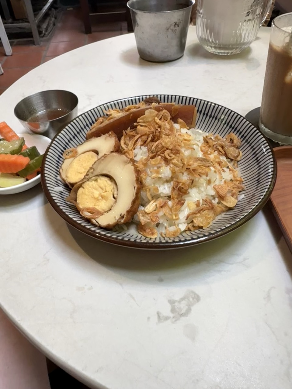 brekkie