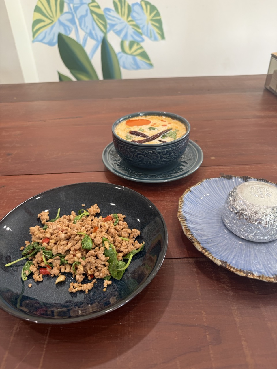 cooking result